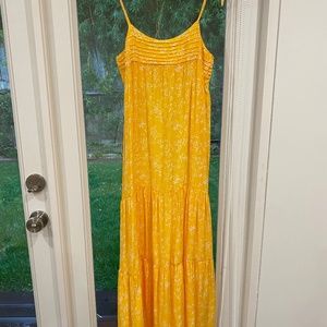 Natalie Martin Silk Dress